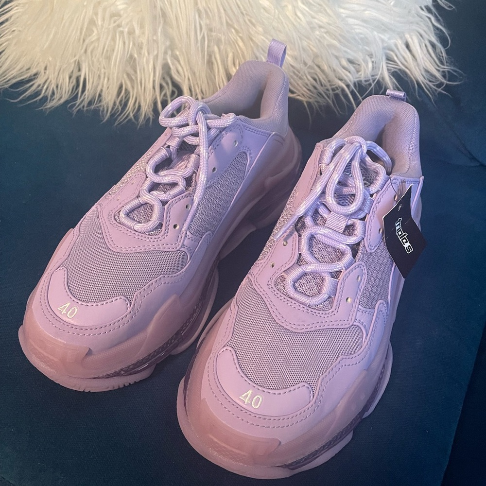 Balenciaga Triple S Sneaker